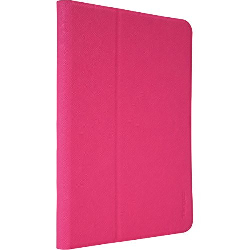 Targus Universal Folio Stand for 7-8 Inch Tablets, Pink (THD45504US)