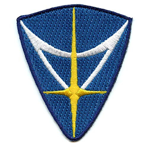 KILL la KILL Patch - Honnouji Academy KILL la KILL Patch - Honnouji Academy