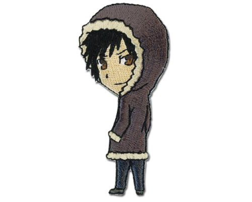 Durarara Izaya Patch
