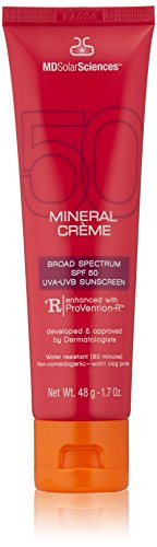 MDSolarSciences Mineral Crème Broad Spectrum SPF 50