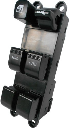 Fits 1998-2001 Nissan Altima Power Window Master Control Switch
