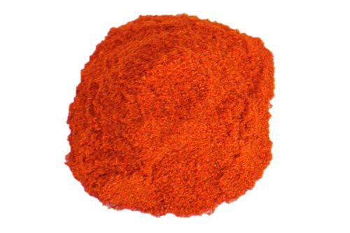 Chili De Arbol Chili Powder -8 oz.-