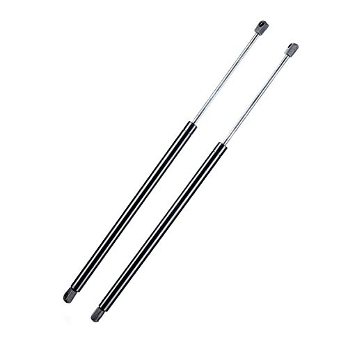 Set of 2 Rear Trunk Hatch Lift Support Struts Gas Spring Shock for Acura MDX 2001-2006