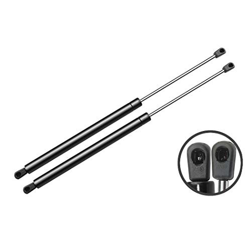 Set of 2 Rear Trunk Liftgate Lift Support Struts Gas Spring Shock for Saturn Outlook GMC Acadia 2007-2013