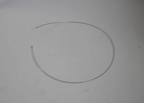 Speed Queen 802283 Washer Door Boot Spring Clamp Genuine Original Equipment Manufacturer -OEM- Part