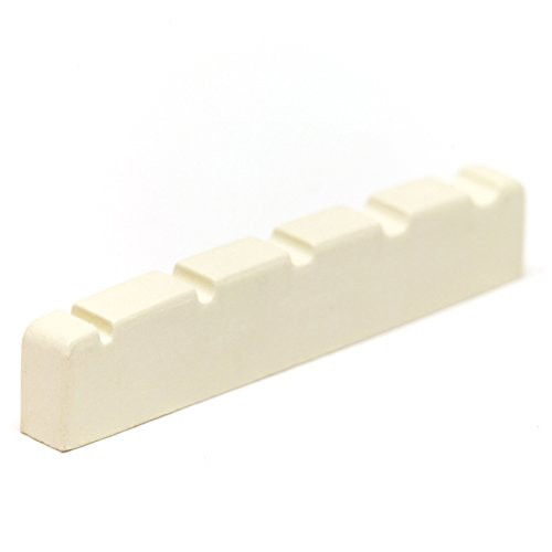 PQ-1400-00   TUSQ Nut Bass Slotted 5 String