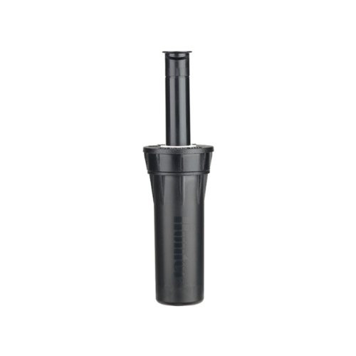 HUNTER Sprinkler PROS04PRS30CV Pro-Spray 4-Inch Pop-Up Sprinkler Regulated at 30 PSI with Drain Check Valve