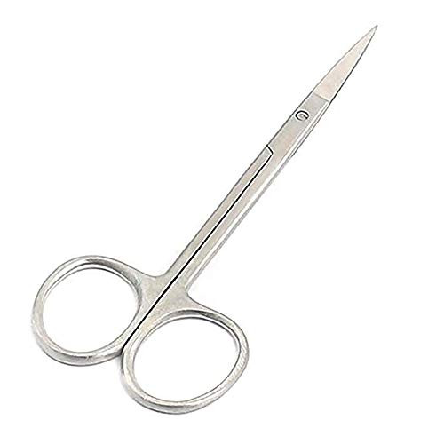 PC IRIS Scissors 4.25 inch Straight Stainless Steel