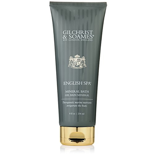 English Spa Mineral Bath  8oz