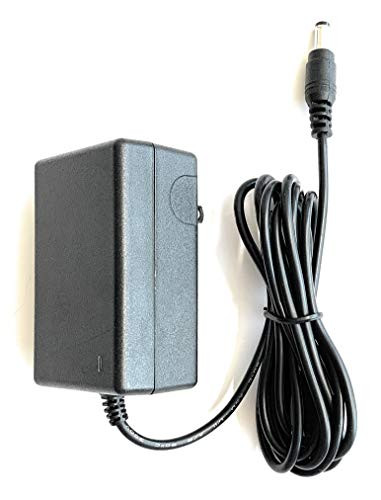 AC DC Power Adapter Power Supply Replacement for Korg Volca Modular Micro Modular Synthesizer