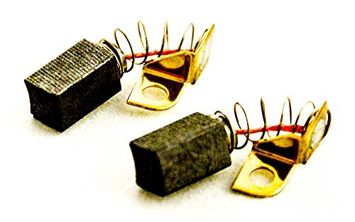 Porter Cable C19 N119739  BRUSH  and  SPRING