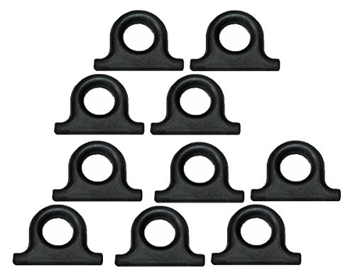 Porter Cable Dewalt Compressor -10 Pack- Replacement Tube Seal   N044359-10pk by PORTER-CABLE