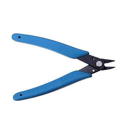 Micro Wire Cutters  Precision Electronic Flush Cutter  Ultrafine Flush Cutting