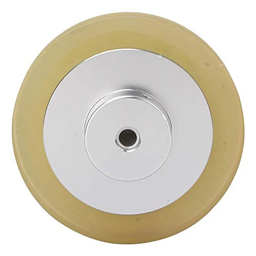 wosume Top Reading Center Line Measuring Wheel  Durable Non-Slip Polyurethane Rotarying Encoder Wheel Measurement Meter-200-