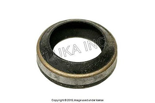 BMW Seal - Selector Rod -15 X 21 X 5 Mm- 2002 2002tii 528i 530i 320i 733i 735i 630CSi 633CSi 635CSi M6 528e 533i 535i M5 3.0S 3.0SBav 3.0Si 318i 318is 325e 325i 325ix M3 735i 525i 530i 535i M5 3.6 318i 318is 318ti 320i 323i 325i 325is 328i M3 M3 3.2