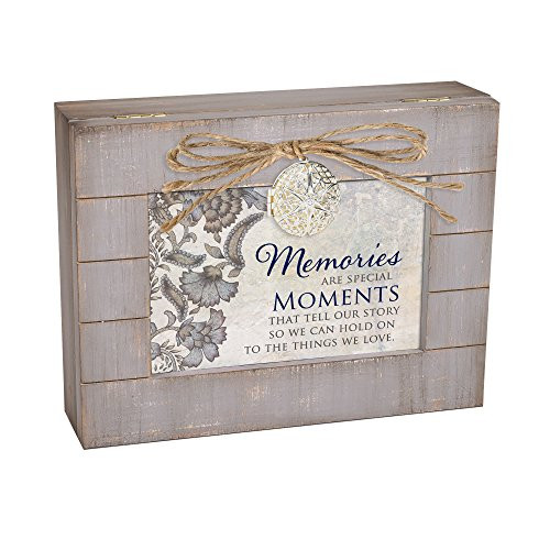 Cottage Garden Memories Moments Love Grey Distressed Locket Music Box Plays You Light Up My Life Cottage Garden Memories Moments Love Grey Distressed Locket Music Box Plays You Light Up My Life