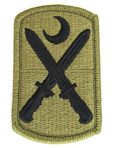 218th Infantry Brigade OCP Patch - Scorpion W2