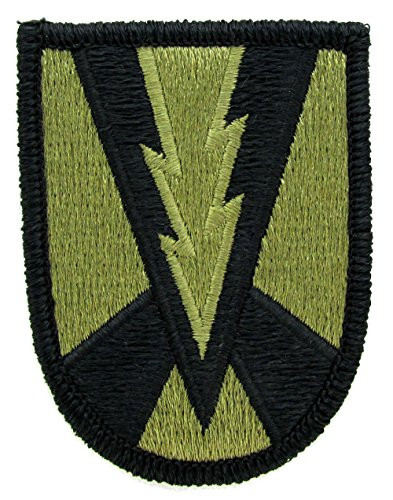 165th Infantry Brigade OCP Patch - Scorpion W2