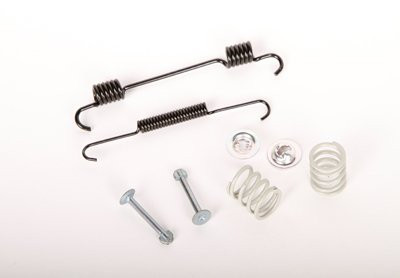 ACDelco 20969431 GM Original Equipment Parking Brake Lever Return Spring with Pins