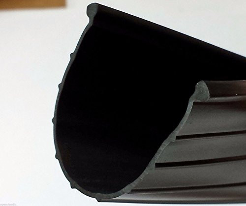 Wayne Dalton Garage Door Bottom Weather Seal Genuine Door Length  for 18  Wide Doors