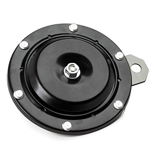 Horn  12 Volt  Fits All Years Aircooled VW  Compatible with Dune Buggy