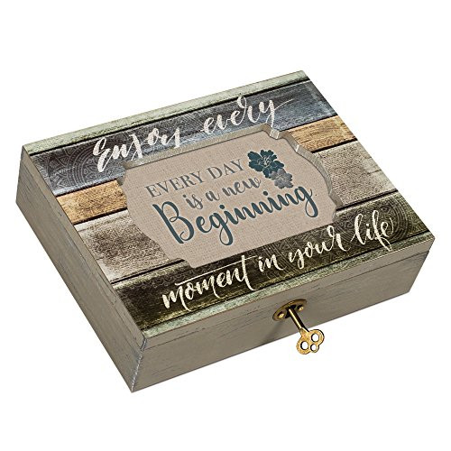 Cottage Garden Every Day New Beginning Moments Decoupage Music Box Plays What a Wonderful World Cottage Garden Every Day New Beginning Moments Decoupage Music Box Plays What a Wonderful World