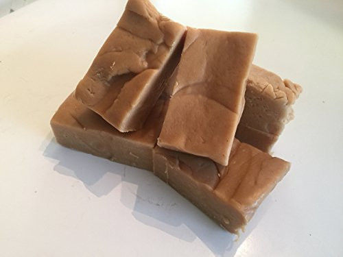 Old Fashion Peanut Butter Fudge smooth creamy 1 pound