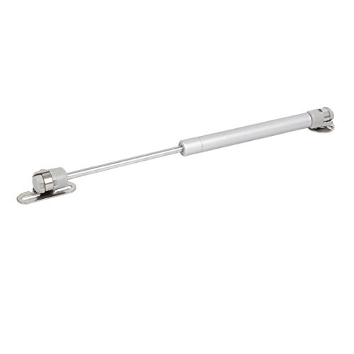 uxcell Closet Cupboard Door 12 Inch Length 100N Force Pneumatic Lift Support Gas Spring Stay