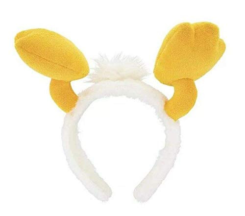 Disney Parks Donald Duck Feet Headband