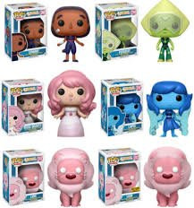 Funko POP Exclusive Mystery Starter Pack Set of 6 "Includes 6 Random Funko POPS Will Vary and No Duplicates"