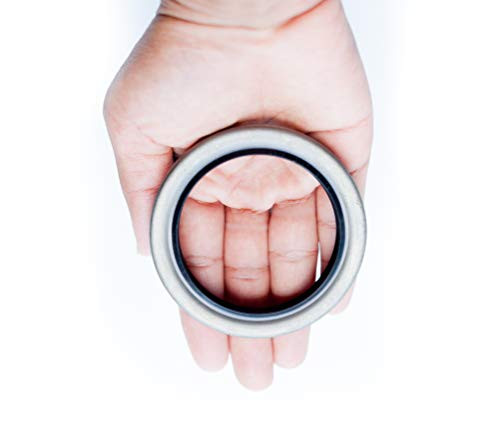 EAI Oil Seal OEM  MB092437 - NJ539 - F4147 Mitsubishi Repl Part