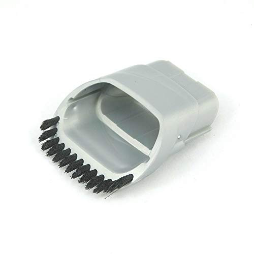 Black and Decker Vacuum Genuine OEM Replacement Brush   90587639-04