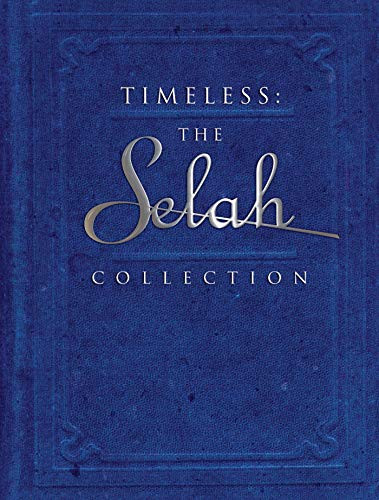 Timeless  The Selah Collection -4CD  Boxset-
