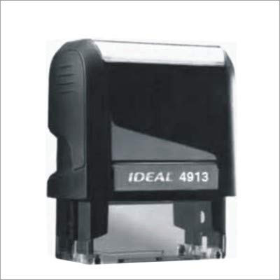 Custom For Deposit Only Stamp -Up to 5 Lines-