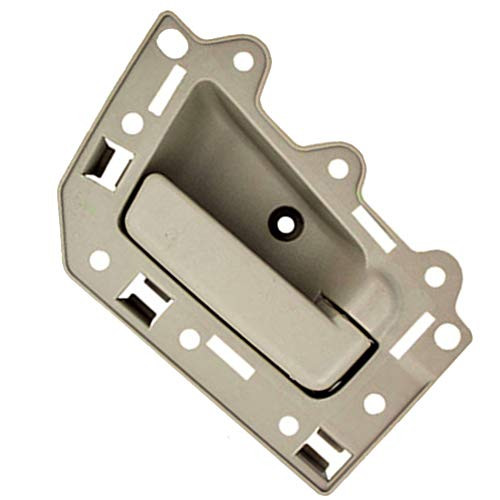 ADVANCE IGNITION Compatible with Jeep 2005-2011 Grand Cherokee Front Right Inside Interior Door Handle Beige Tan BJ0010 2005 2006 2007 2008 2009 2010 2011 ADVANCE IGNITION Compatible with Jeep 2005-2011 Grand Cherokee Front Right Inside Interior Door Handle Beige Tan BJ0010 2005 2006 2007 2008 2009 2010 2011