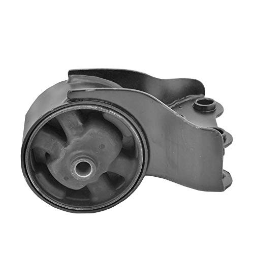ADVANCE IGNITION 7125 Rear Left Engine Motor Mount Compatible with Automatic Transmission Compatible with Hyundai 03-08 Tiburon 2.7L 2003 2004 2005 2006 2007 2008