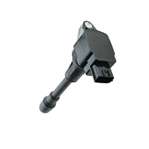 ADVANCE IGNITION Ignition Coils Compatible with Infiniti Nissan 2007-2012 FX50 M56 Cube Verssa Sentra Rogue Altima Compatible with 22448-JA00C UF549 C1696 22448-ED000 22448-EN200 Q1JNS2877