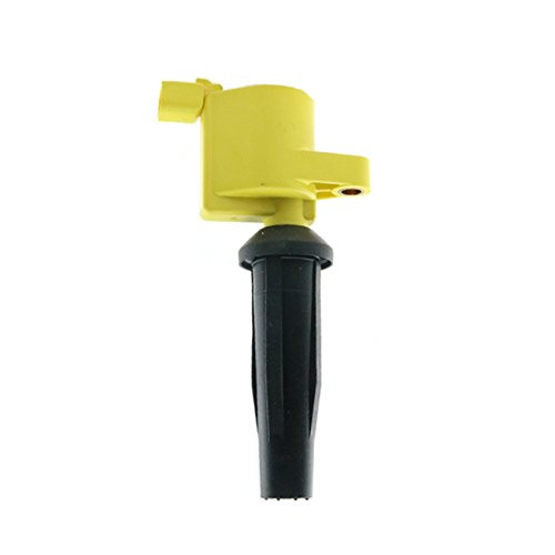 ADVANCE IGNITION 1pc Best Price Ignition coil DG507 12782 FD505 C1453 4M5G-12A366-BC 4M5G12A366BC Replacement For Ford Mazda Mercury Escape Focus Transit Connect Tribute 3 Mariner 1.8L 2.0L 2.3L ADVANCE IGNITION 1pc Best Price Ignition coil DG507 12782 FD505 C1453 4M5G-12A366-BC 4M5G12A366BC Replacement For Ford Mazda Mercury Escape Focus Transit Connect Tribute 3 Mariner 1.8L 2.0L 2.3L