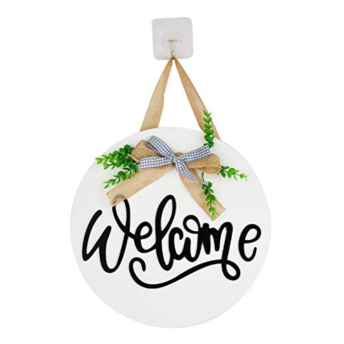 Fall Welcome Signs for Front Door Decor Wooden Outdoor Welcome Signs for Porch Decor Farmhouse Wreaths Welcome Home Signs Front Porch Decor Fall Door Hangers Door Decorations Hanging Outdoor Fall Welcome Signs for Front Door Decor Wooden Outdoor Welcome Signs for Porch Decor Farmhouse Wreaths Welcome Home Signs Front Porch Decor Fall Door Hangers Door Decorations Hanging Outdoor