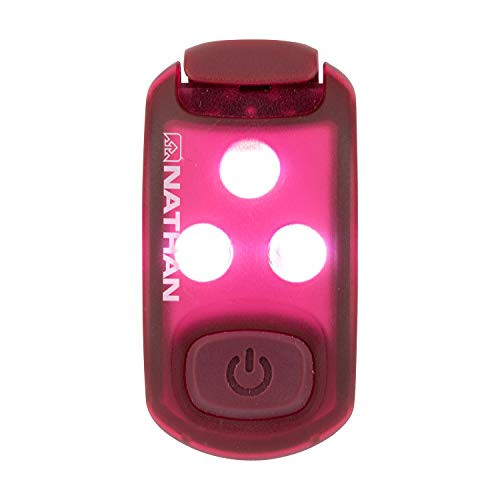 Nathan StrobeLight -1  Red-