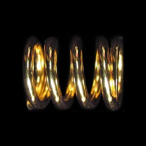 Bigsby Vibrato Tension Spring -Gold-