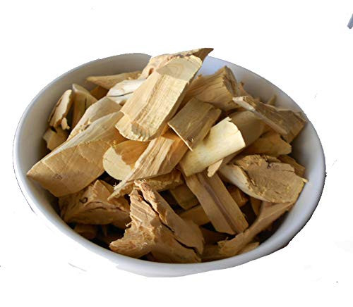 Cuassia   Quassia Chips Net Wt 8 oz -226g-