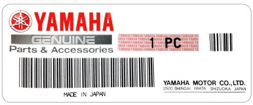 Yamaha 90501-043E0-00 SPRING COMPRESSION  90501043
