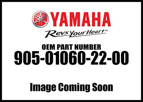 Yamaha 90501-06022-00 Spring  Compression  905010602200 Made by Yamaha