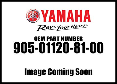 Yamaha 90501-12081-00 Spring  Compression  905011208100 Made by Yamaha