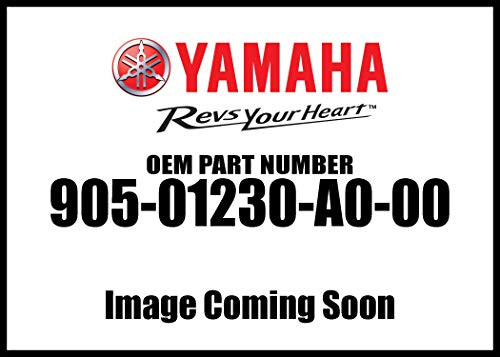 Yamaha 90501-230A0-00 SPRING  COMPRESSION  90501230A000