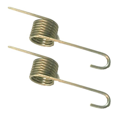 Black and Decker CMM1200 Mower Replacement -2 Pack- Spring   681269-00-2PK