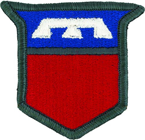 76th Infantry Division Full Color Patch