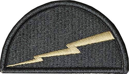 78th Infantry Division Patch -Scorpion OCP with Fastener-