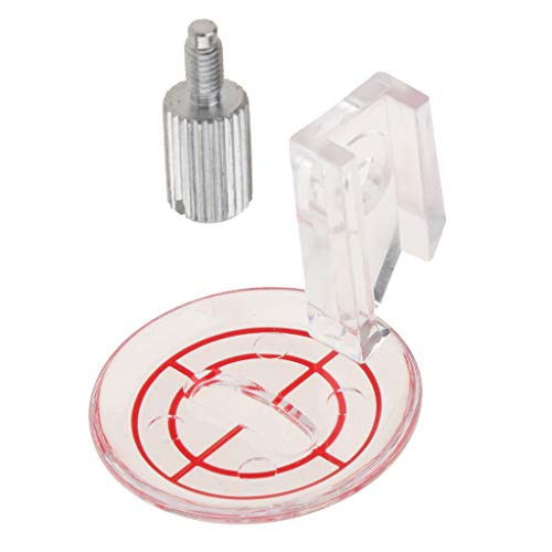 LoveinDIY 1Pcs Free-Motion Foot Presser for Husqvarna Viking Sewing Quilting Machine LoveinDIY 1Pcs Free-Motion Foot Presser for Husqvarna Viking Sewing Quilting Machine